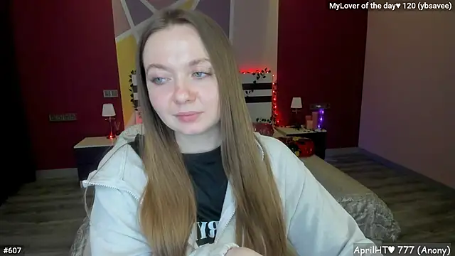 LizaGost 라이브 XXX 채팅