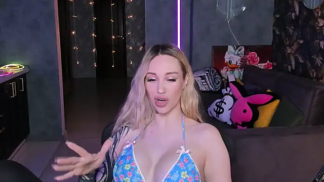 Blckmirrorr Live XXX-chat