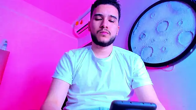 عرض كام mike_257