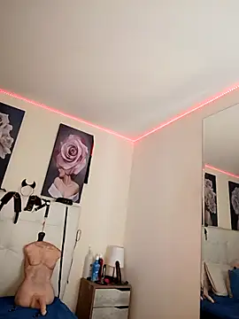 SamathaMay Chat XXX live