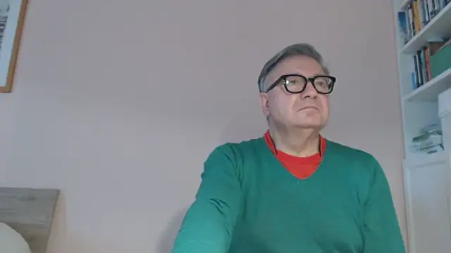 Živý XXX chat YOU6me