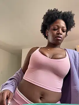 Show Webcam de mochamimi