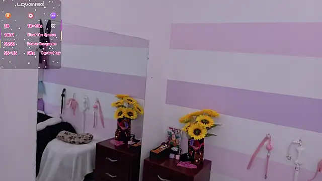 Catwhite_ Chat XXX in diretta