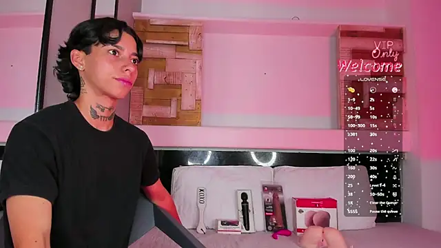 Chat XXX ao vivo de AmberAdams_