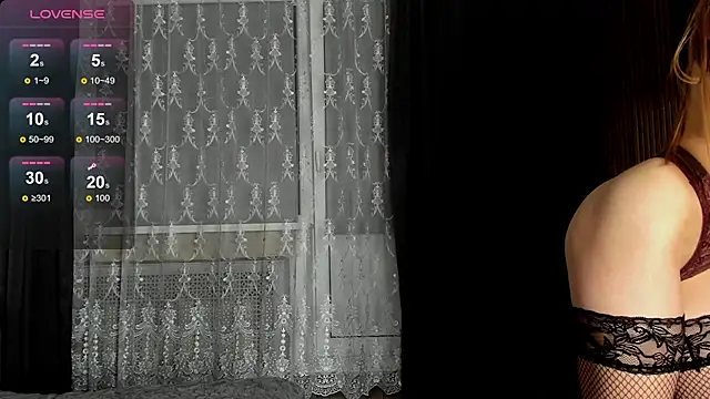 Živý XXX chat SpellAnabel