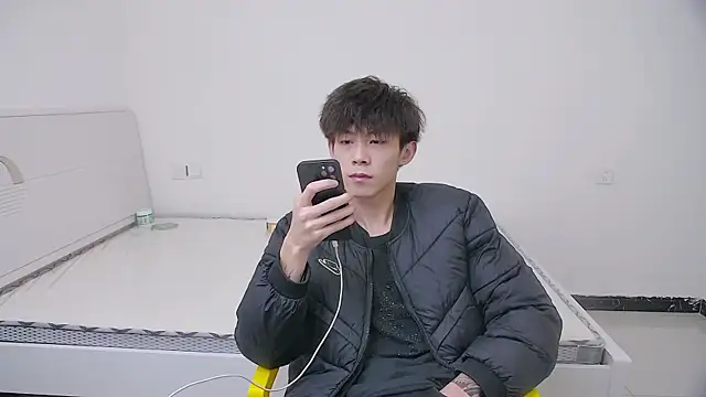 paofu-001 Chat XXX live