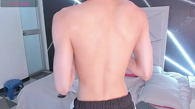 AerumChae's Live XXX Chat