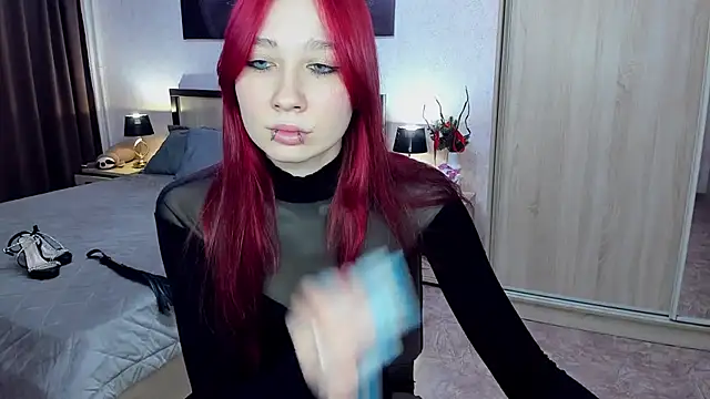 Živý XXX chat AdrianWild