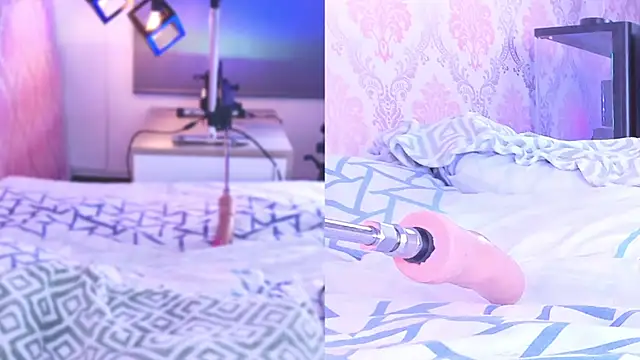 Živý XXX chat kloe_campbell