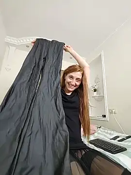 Iren's Live XXX Chat