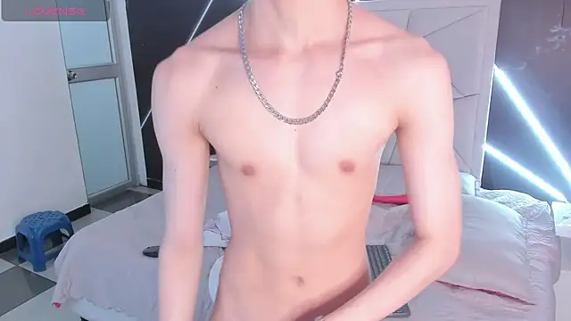 Chat +18 de AerumChae ao vivo