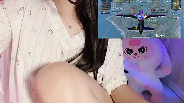 BeChinh_Lee 现场XXX聊天