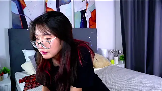 Živý XXX chat NelleMihalko