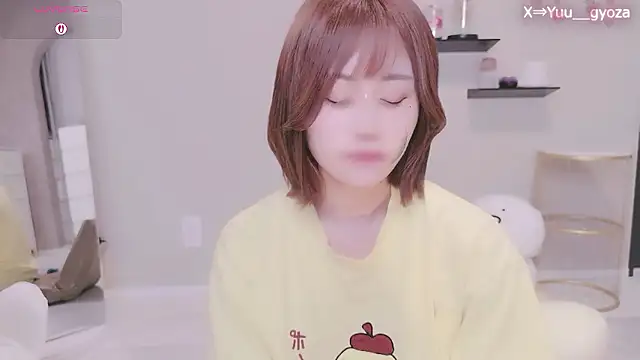 Yuu__k's Webcam Show