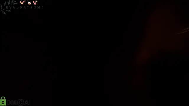 Chat XXX en directo de Eva_Natsumi