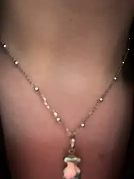 Živý XXX chat KristiRich