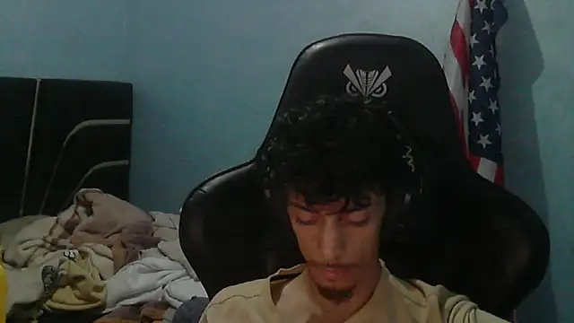 Dark_DesireX – Live XXX-chat