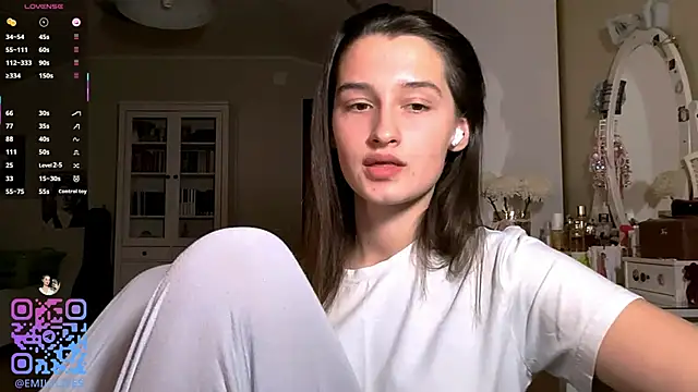 DarlineBrustera Live XXX-Chat