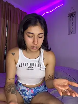 miaftmax 网络视讯表演