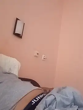 Gunai78 – Kamerová šou