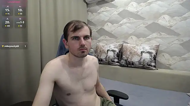 Show Webcam de SerzhKorol1