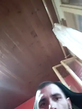 Show de MRcockholder na webcam