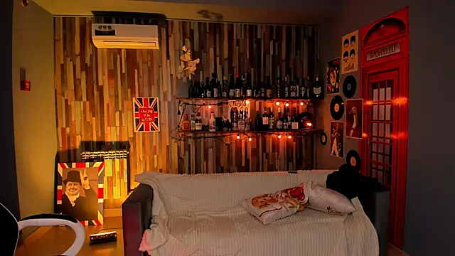 LidaDarknet's Live XXX Chat