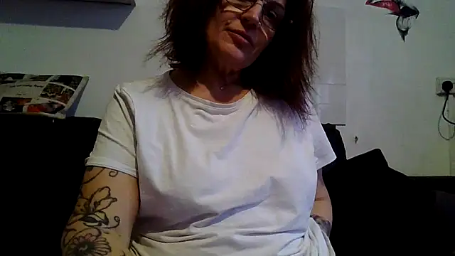RubyyRosee Chat XXX live