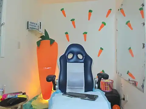 alexa-cooper-'s Live XXX Chat