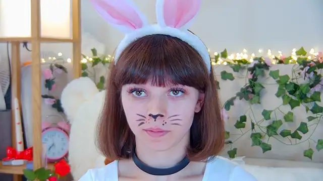 ElisabethDavis' Live XXX Chat