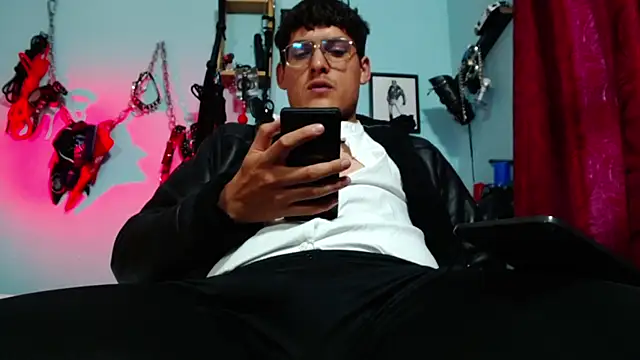 Show Webcam de dom2travelersss