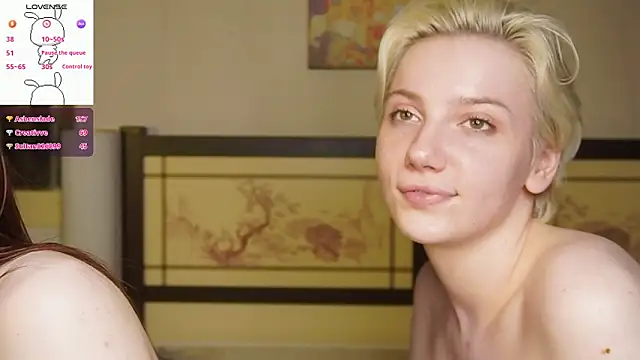 MaeEversley webcam show