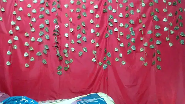 veropatri_fire 웹캠 쇼