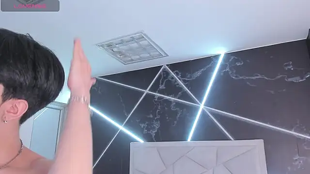 AerumChae Show Webcam