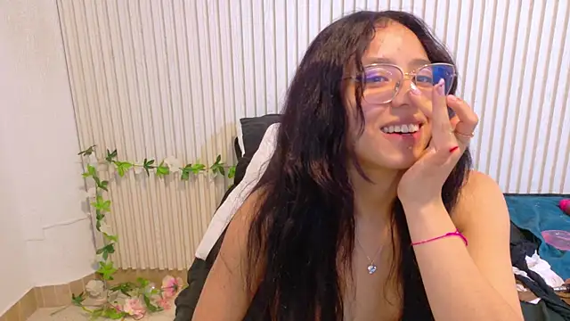 AbrilmirrenのライブXXXチャット