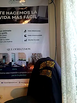 Show webcam de Valentina--1