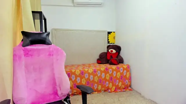 Bad_bunnyy_ – Kamerová šou