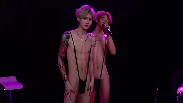 Eagle-five001's Live XXX Chat