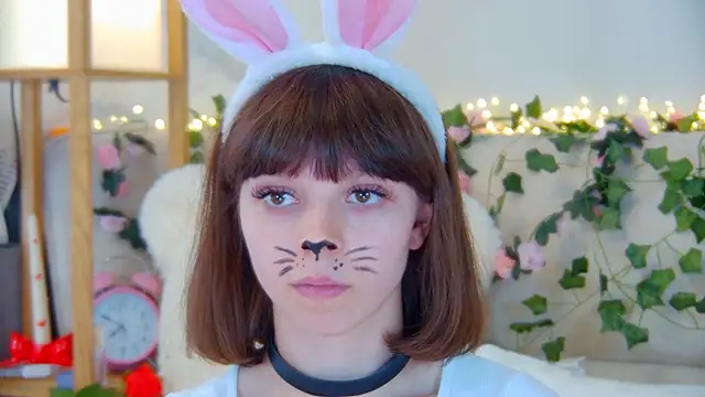 ElisabethDavis: онлайн-секс-чат