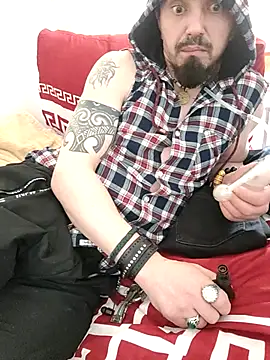 ClonicKaaba 在線直播表演