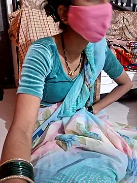 Desi_Sayli_Bhabhi Show in webcam