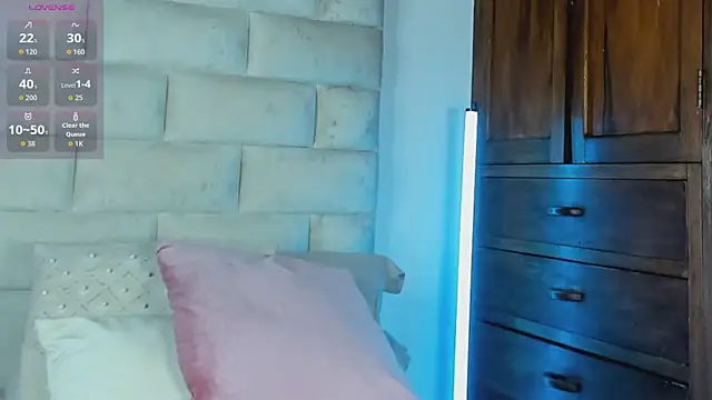 HollyGrey_のライブXXXチャット