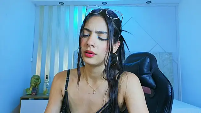 j_belle_ Obrolan Langsung XXX