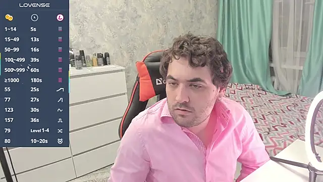 Morlaios Chat XXX live