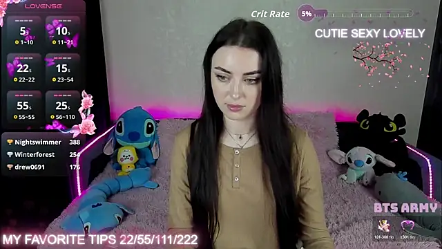 Chatroom XXX en direct de SemurMur