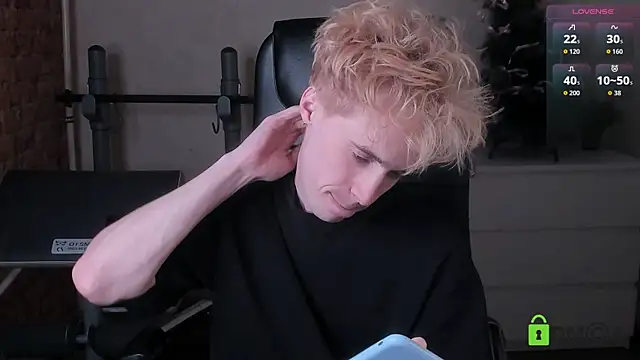 _tokyo_ghoul Chat XXX live