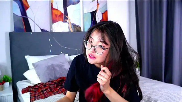 NelleMihalko – Live XXX-chat