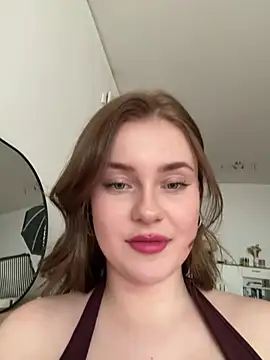 MaribelRiver Webcam-Show