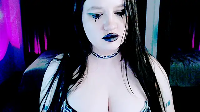 lola_chi Chat XXX in diretta