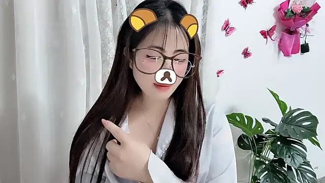 Amelia-babee: απευθείας συνομιλία ΧΧΧ